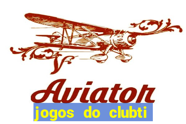 jogos do clubti devotos mirins